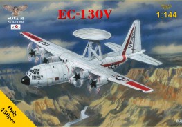 EC-130V (AWACS version)