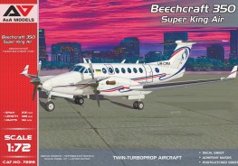 Beechcraft 350 "King Air"