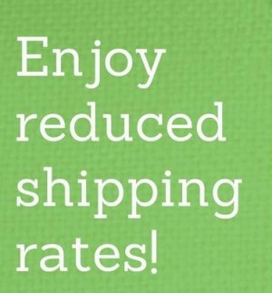 Reduced delivery rates outside EU from 15.07.2019