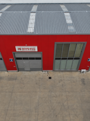 We have a new address!!!