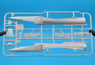 Макети  Mirage 2000 5F