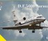 Макети Falcon 50M Surmar