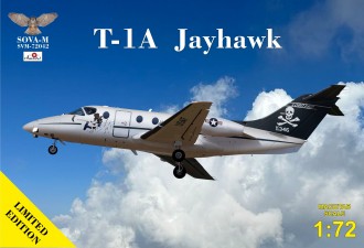 Макети  T-1A "Jayhawk" jet trainer (USAF)