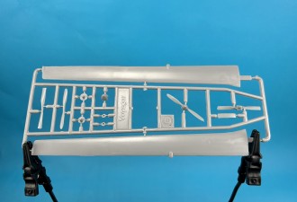 Макети  Model 46 "Voyager"