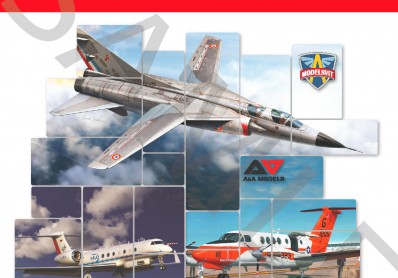 Scale model Special offers