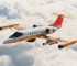 Scale model U-36A Learjet (re-release)