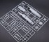 Scale model XF-11/XR-11/ experim.recon.aircraft (#47-0156)
