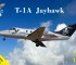 Макети T-1A "Jayhawk" jet trainer (USAF)