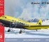 Scale model Basler BT-67 POLAR (with ski)
