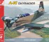 Scale model A-1E "SkyRaider" strike aircraft (USAF)