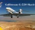 Макети Gulfstream G-550 Shavit