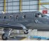 Scale model PC-12M "Eagle" utility turboprop aircraft