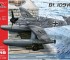 Макети Bf.109W-1 experim.floatplane (1/48)