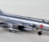 Scale model Sukhoi Su-17M Multirole fighter