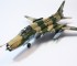 Макети Su-17M3 advanced fighter-bomber (re-release)