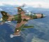 Макети Hawk 209 light fighter (Indonesian A.F.)