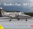 Макети Handley Page HP.137