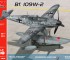 Макети Bf.109W2 experim.floatplane
