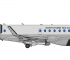 Макети EMB-145/P-99 (North Point See command)