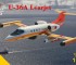 Scale model U-36A Learjet (re-release)